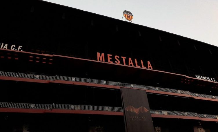 El Mestalla